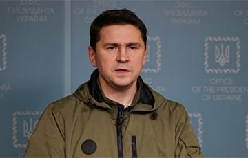 «Лукашенко — это пустое место»