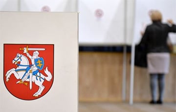 В Литве проходят выборы президента и референдум по множественному гражданству