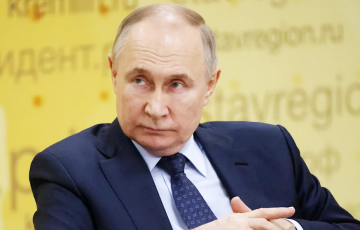 Путин заявил о готовности Московии начать ядерную войну