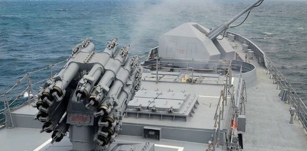ВС США нанесли два «смертоносных кинетических удара» по судам в Тихом океане