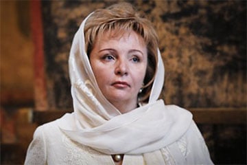 Компания бывшей жены Путина заработала 1,6 миллиарда рублей на кредитовании московитов под 360% годовых