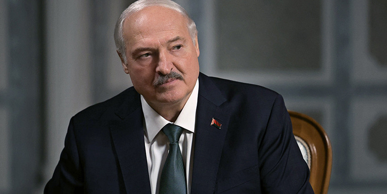 Лукашенко: Беларусь готова к равноправному диалогу с Бельгией