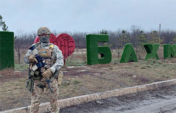 «Волки Да Винчи» отбили у московитов важную дорогу на Бахмут