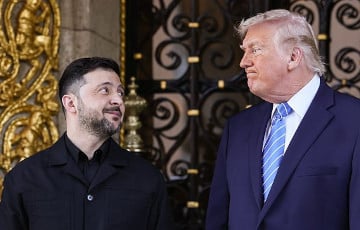 CNN: Главные выводы по итогам встречи Зеленского и Трампа