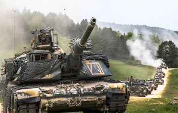 The Telegraph: Армия США получит технологию Iron Fist благодаря войне в Украине