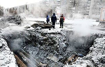 ISW: «Генерал Мороз» начал действовать против РФ