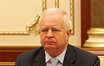 Словакия вернет своего посла в Беларусь