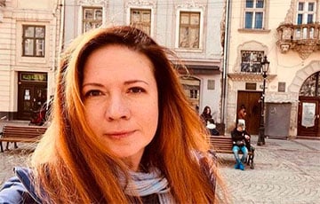 В Киеве погибла журналистка оппозиционного московитского издания The Insider