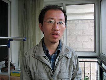 Китай выпустил из тюрьмы лауреата премии Сахарова