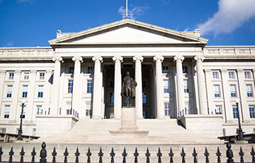 Минфин США временно разрешил продажу иранской нефти