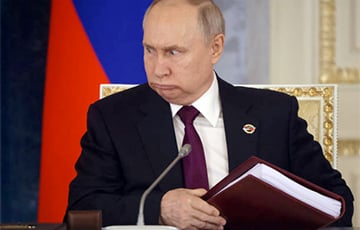 Заговор или революция: как московитские элиты предадут Путина