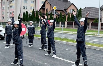 «Вы дорогу построили, а не Олимпиаду открываете»