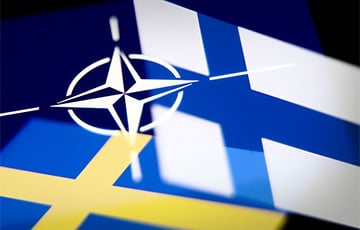 Сенат США поддержал вступление Финляндии и Швеции в НАТО