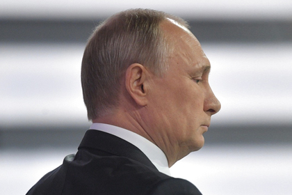 Раскрыто имя помогавшей американским политикам «племянницы Путина»