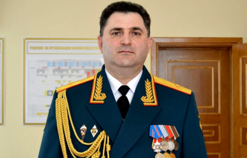 Шойгу снимают с должностей командиров, которые ведут бои на Юге Украины