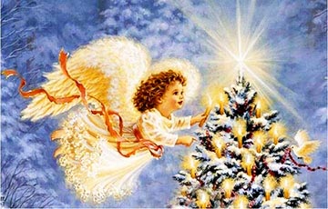Как белорусские христиане празднуют Рождество