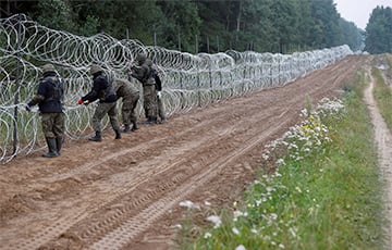 Инкоммуникадо с соседями