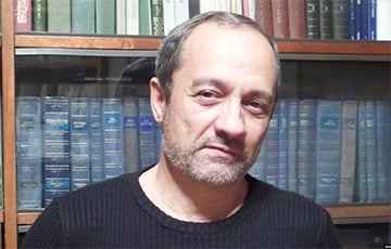 Вот такой «политологический» анализ