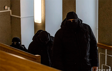 «Свидетели» на политических судилищах в Минске – будущие обвиняемые на Нюрнбергским процессе»