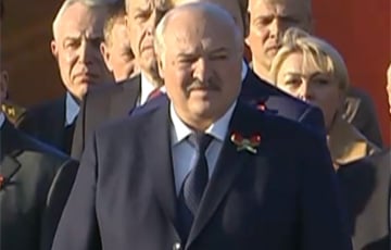 «Для Лукашенко счет идет на месяцы, а может быть, и недели»