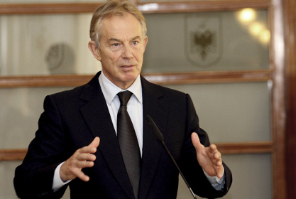 Тони Блэр связал появление ИГ со вторжением США и союзников в Ирак