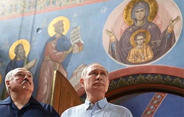 Лукашенко решил поучать Трампа