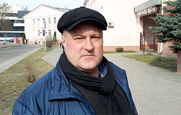 Леонид Судаленко: Белорусы имеют право требовать у «тунеядских» комиссий компенсации