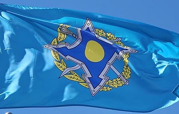 Политолог: В ОДКБ и ЕАЭС могут остаться только Московия и Лукашенко