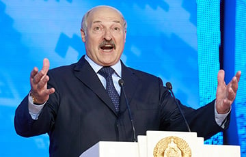 Лукашенко: ВСУ активизировались на границе с Беларусью
