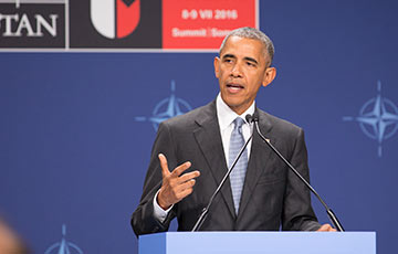 Барак Обама: В США грядут перемены