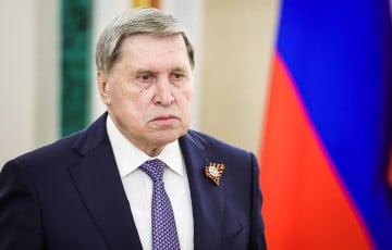 Ушаков подтвердил, что пленки его разговоров, которые публиковало Bloomberg, настоящие
