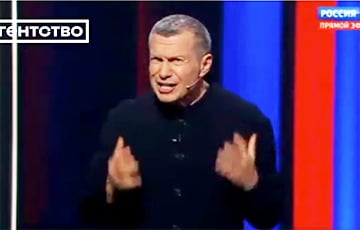 Пропагандист Соловьев предупредил о грядущих ударах по московитской энергетике