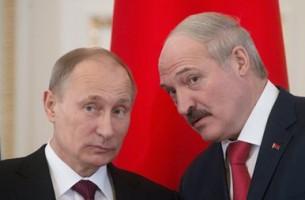 Путин и Лукашенко на личной встрече обсудят тему Украины