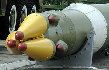«С «Орешником» в Московии происходят дивные чудеса»