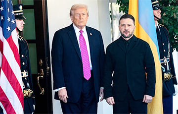 Reuters: Зеленский дал отпор Трампу