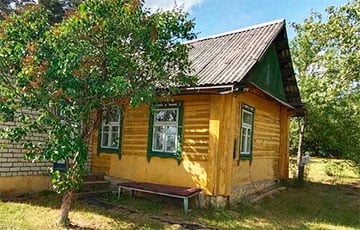 Какие дома можно купить недалеко от Минска за сумму до $15 тысяч