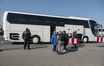«На нас все смотрели как на марсиан»