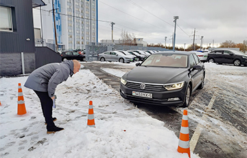 «Машина в продаже пять месяцев, но никто не позвонил!»