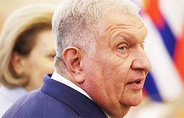 Глава «Роснефти» сообщил Путину о «беспрецедентном» числе поврежденных НПЗ