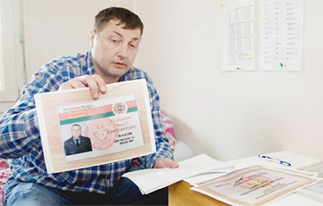 Стала известна дата суда над экс-бойцом беларусского СОБРа Гаравским