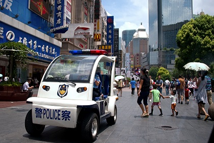 Две официантки погибли в подожженном недовольным клиентом караоке в Китае