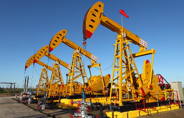Нефть Brent выросла в цене до $50,19 за баррель