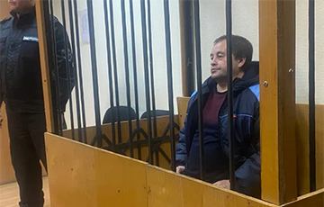 Срезавший кожу с жены московит ушел на войну с Украиной
