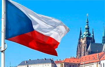 Чехия присоединилась к «коалиции дронов» для Украины