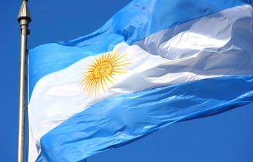 Власти Аргентины: В страну за несколько месяцев въехали 5819 беременных московитовок