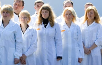 В Беларуси появилась новая медицинская специальность