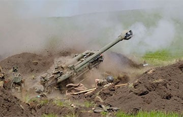 ВСУ прорвали первую линию обороны московитов под Херсоном