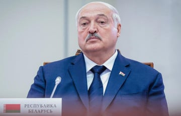 Лукашенко в угоду РФ назвал себя «сукиным сыном»