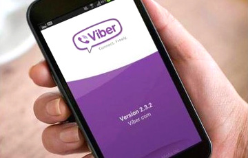 В Viber появятся исчезающие сообщения
