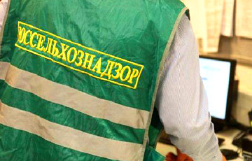 Московия снова нашла проблемы в беларусских продуктах